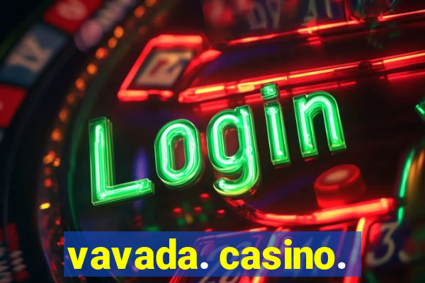 vavada. casino.